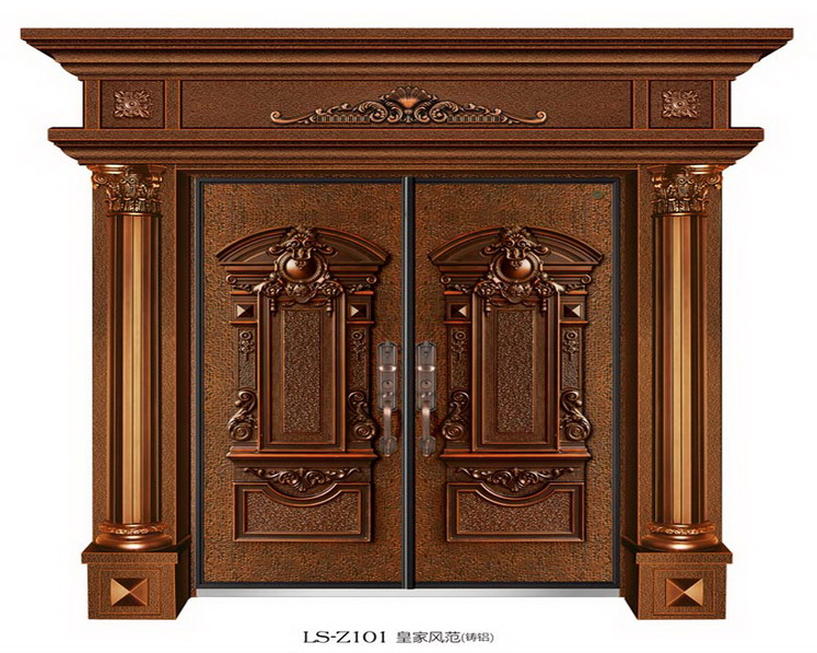 铸铝门，今年会铸铝门，铸铝门那个厂家的好