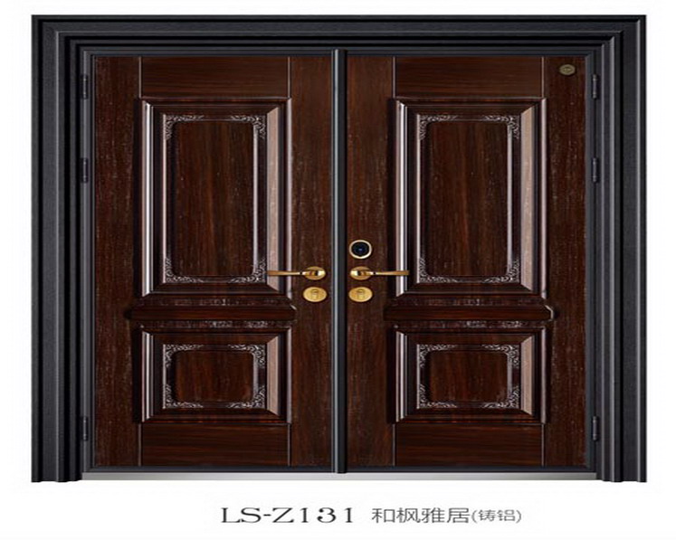 铸铝门，今年会铸铝门