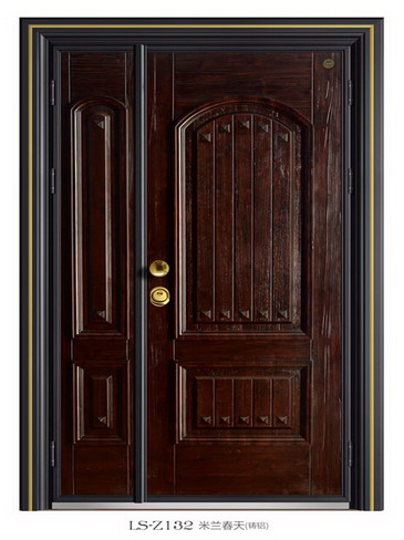 铸铝门，今年会铸铝门