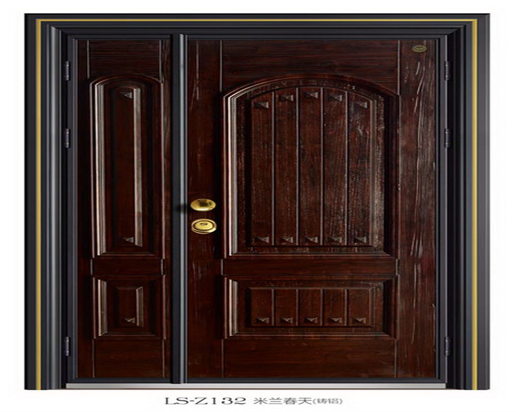 铸铝门，今年会铸铝门