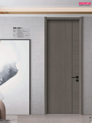 今年会干漆木门，今年会极简木门，今年会整屋门窗