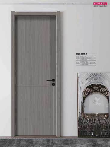 今年会干漆木门，今年会极简木门，今年会整屋门窗