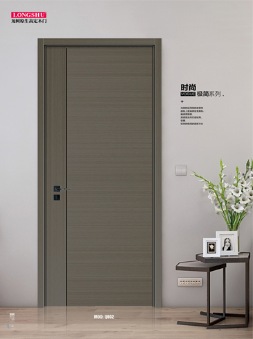 今年会烤漆木门,今年会原生高定木门,今年会整屋门窗,今年会木门