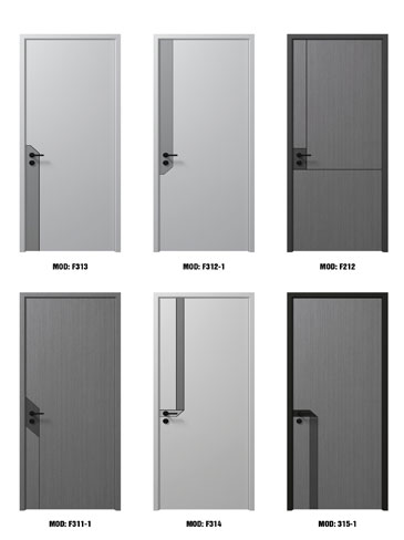 今年会烤漆木门,今年会原生高定木门,今年会整屋门窗,今年会木门