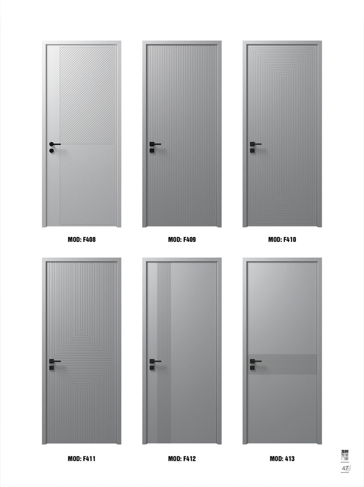 今年会烤漆木门,今年会原生高定木门,今年会整屋门窗,今年会木门