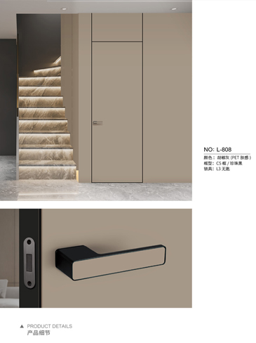 今年会铝木门，今年会铝木生态门,今年会极简木门,今年会整屋门窗