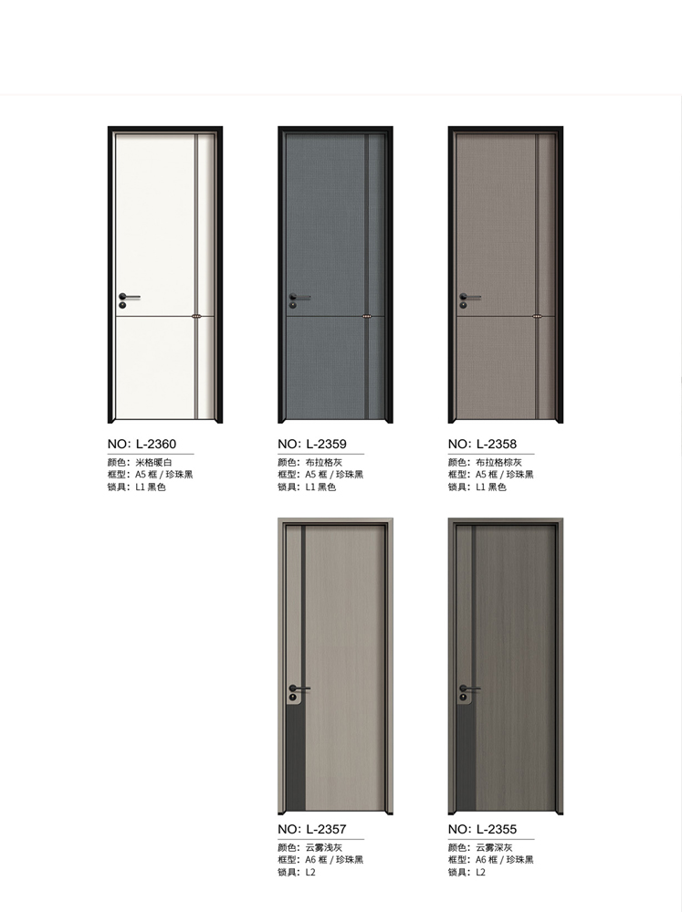 今年会铝木门，今年会铝木生态门,今年会极简木门,今年会整屋门窗