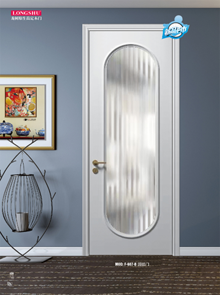 今年会烤漆木门,今年会原生高定木门,今年会整屋门窗,今年会木门