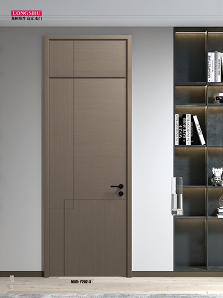 今年会烤漆木门,今年会原生高定木门,今年会整屋门窗,今年会木门