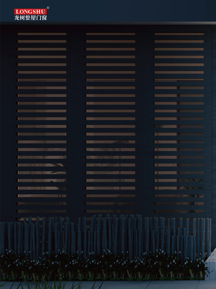 今年会精雕铸铝门，今年会整屋门窗，今年会入户门