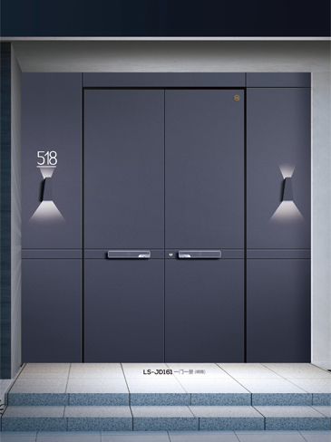 今年会精雕铸铝门，今年会整屋门窗，今年会入户门