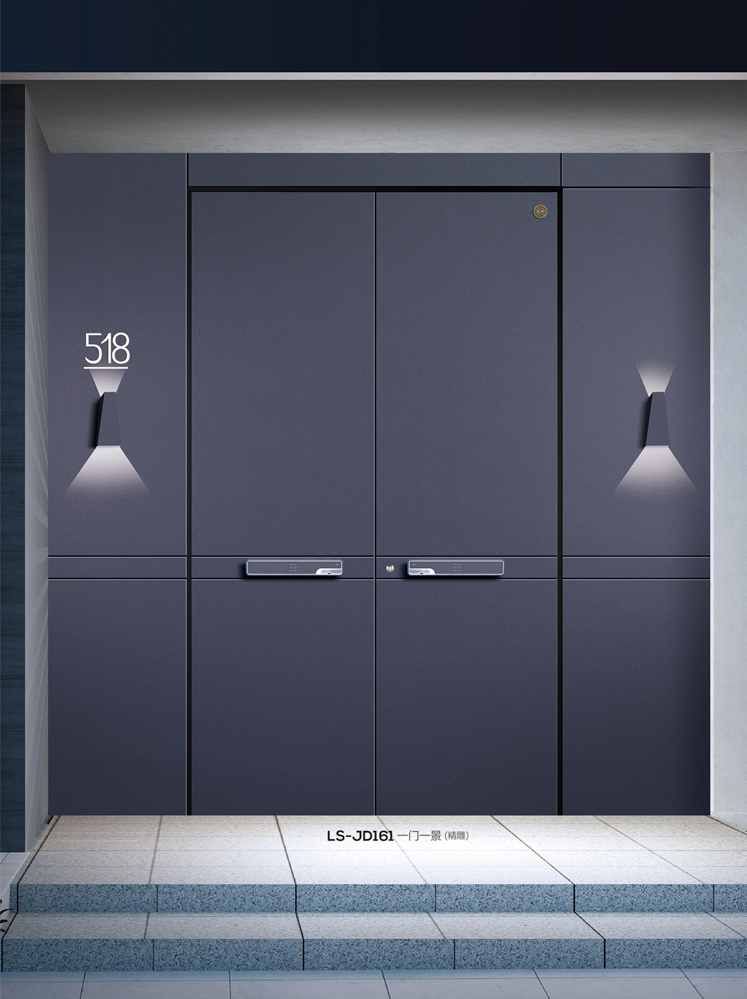 今年会精雕铸铝门，今年会整屋门窗，今年会入户门