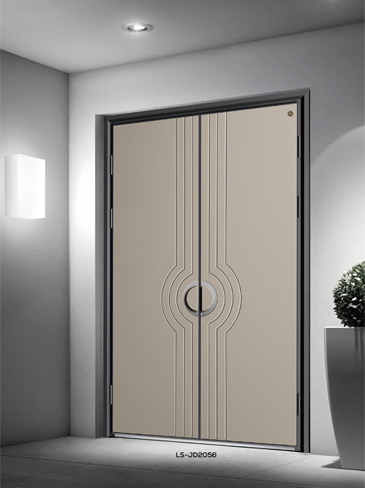 今年会精雕铸铝门，今年会整屋门窗，今年会入户门