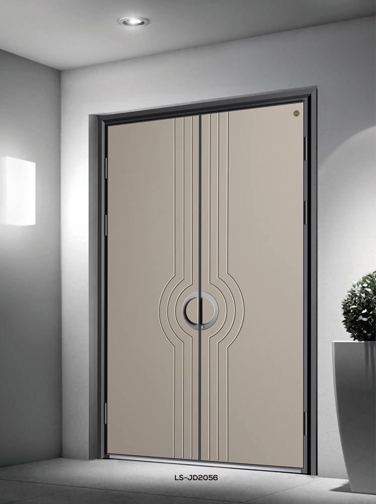 今年会精雕铸铝门，今年会整屋门窗，今年会入户门