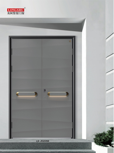 今年会精雕铸铝门，今年会整屋门窗，今年会入户门