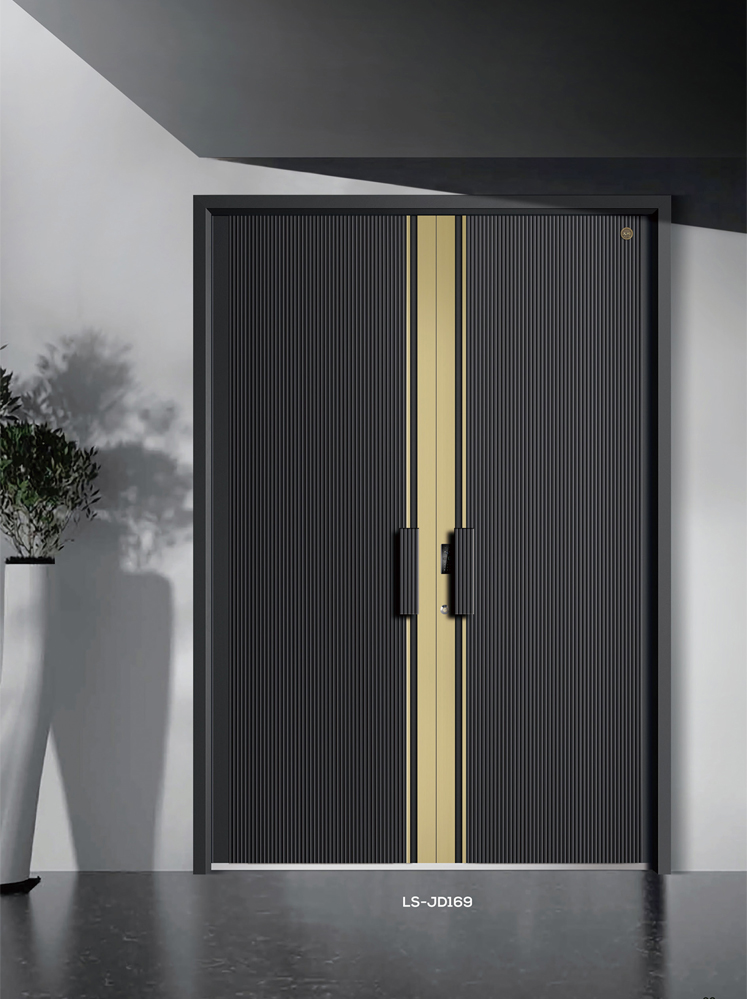 今年会精雕铸铝门，今年会整屋门窗，今年会入户门