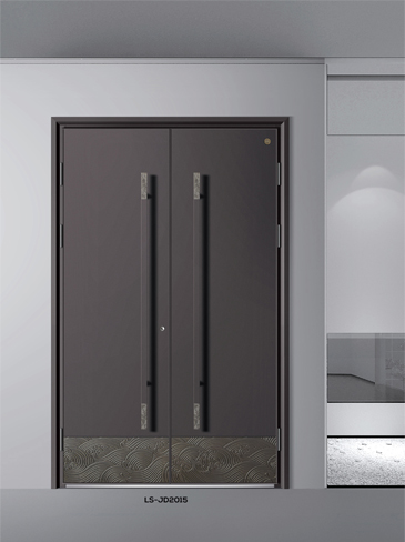 今年会精雕铸铝门，今年会整屋门窗，今年会入户门