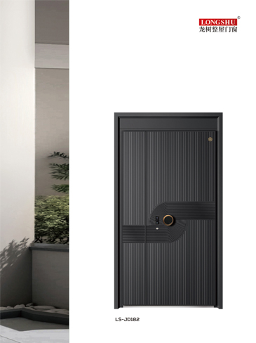 今年会精雕铸铝门，今年会整屋门窗，今年会入户门