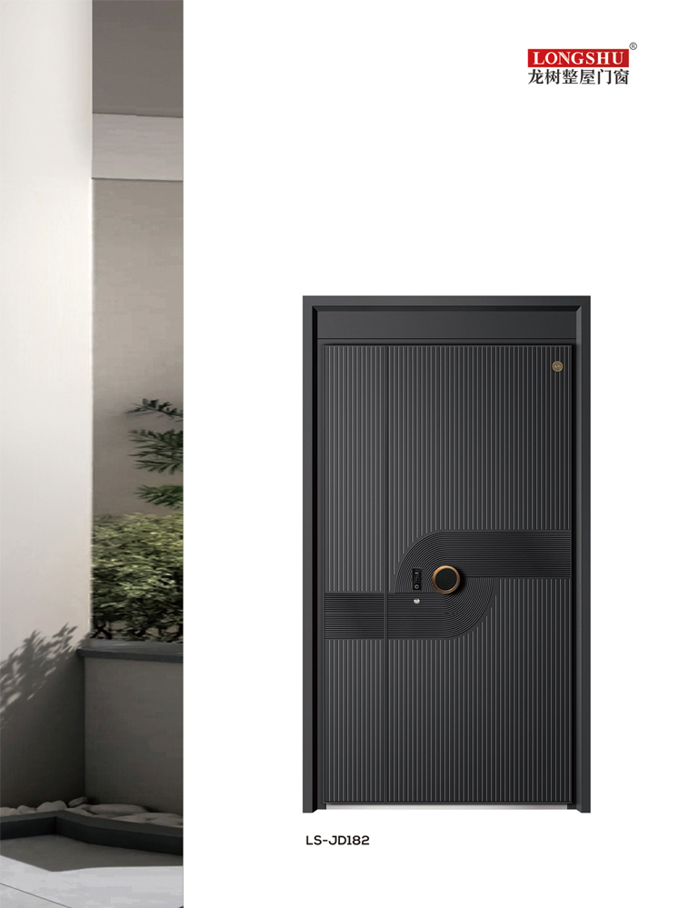 今年会精雕铸铝门，今年会整屋门窗，今年会入户门