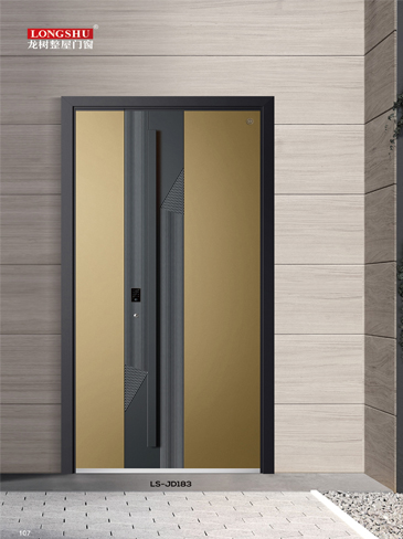 今年会精雕铸铝门，今年会整屋门窗，今年会入户门