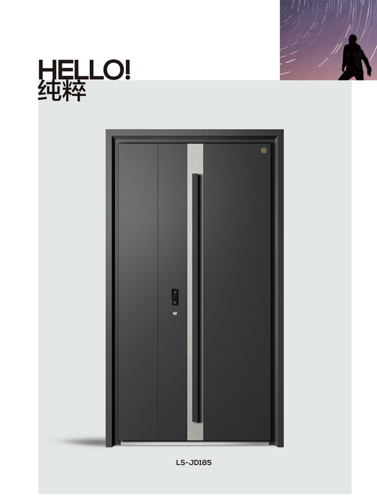 今年会精雕铸铝门，今年会整屋门窗，今年会入户门