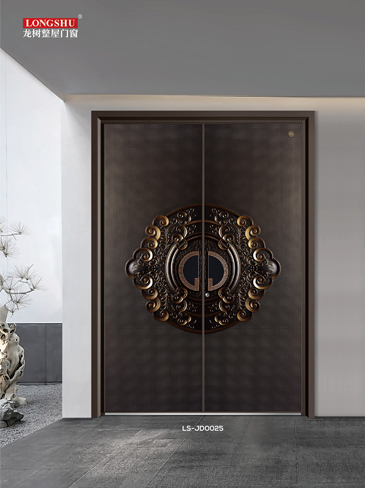 今年会精雕铸铝门，今年会整屋门窗，今年会入户门