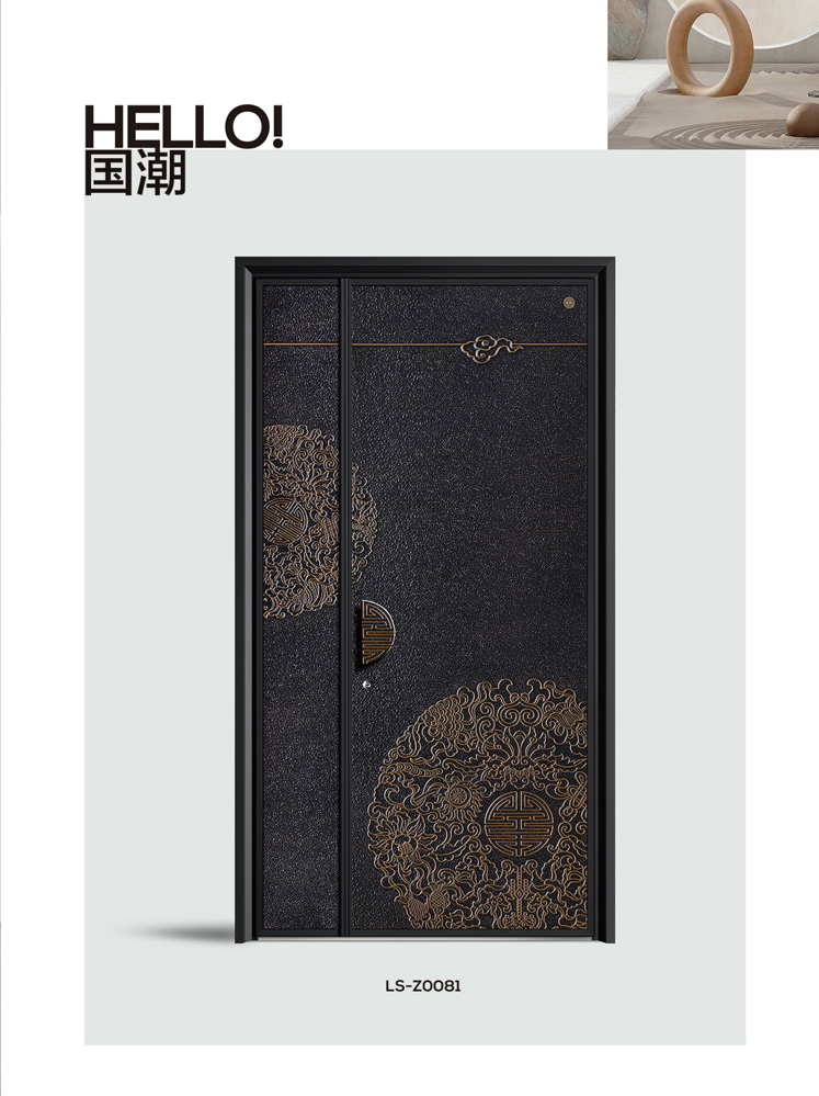 今年会精雕铸铝门，今年会整屋门窗，今年会入户门