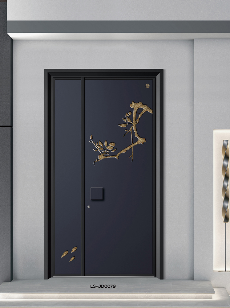 今年会精雕铸铝门，今年会整屋门窗，今年会入户门