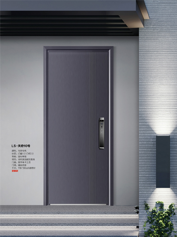 今年会安全门，今年会整屋门窗，今年会入户门