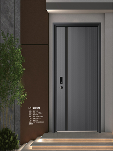 今年会安全门，今年会整屋门窗，今年会入户门