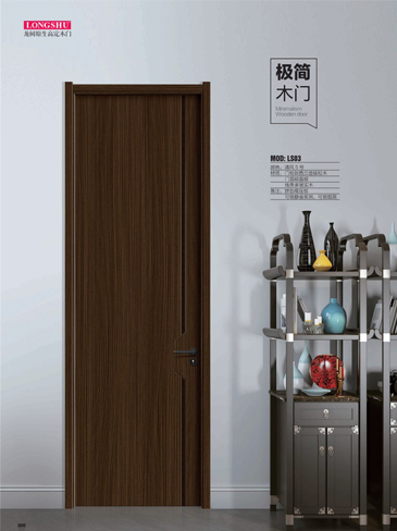 今年会干漆木门，今年会极简木门，今年会整屋门窗