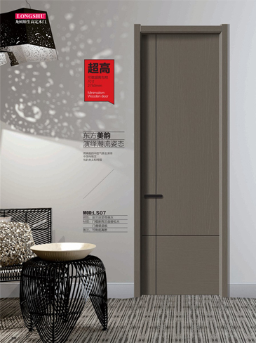 今年会干漆木门，今年会极简木门，今年会整屋门窗